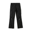 Back Zipper Streetwear Cargo Pants
