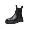 High Top Plush Thickened Boots
