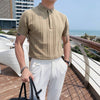 Men&#39;s Slim Fit Polo Shirt