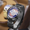 Luxury Mechanical Quartz Watch