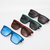 Fashion Wood Polarized Sunglasses
