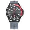 Waterproof Fashion Quartz Wristwatch