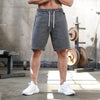 Men&#39;s Cotton Fitness Shorts