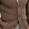 Men&#39;s Casual Knitted Cardigan
