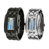Future X Bracelet Couple Watch