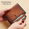 Multi Function Genuine Leather Wallet