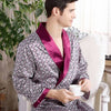Men&#39;s fashion including clothing, jackets, suits, shorts, shoes, big watches, oversized zip hoodies, and streetwear with a satin kimono bathrobe for sleepwear5