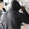 Men&#39;s Gym Training Hoodie