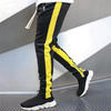 Street Track Trousers