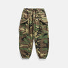 Men&#39;s Jogger Camouflage Pants