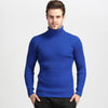 Men&#39;s Turtleneck Sweater
