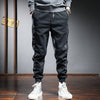 Casual Streetwear Sweatpants for relaxed fashion6