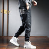 Casual Streetwear Sweatpants for relaxed fashion3