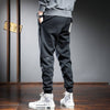 Casual Streetwear Sweatpants for relaxed fashion1