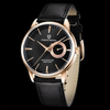 Design Classic Quartz Watch
