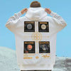 Planet Graphic Hoodie