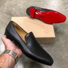 Casual Red Sole Loafers