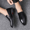 Casual Red Sole Loafers