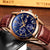 Men's Classic Chronograph Watch