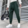 Men&#39;s casual fashion including jackets, suits, shorts, shoes, big watches, oversized zip hoodies, and streetwear pants0