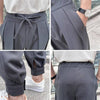 Men&#39;s casual fashion including jackets, suits, shorts, shoes, big watches, oversized zip hoodies, and streetwear pants3