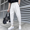 Men&#39;s casual fashion including jackets, suits, shorts, shoes, big watches, oversized zip hoodies, and streetwear pants2