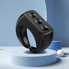 Mobile Phone Bluetooth Remote Control Ring