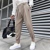 Men&#39;s casual fashion including jackets, suits, shorts, shoes, big watches, oversized zip hoodies, and streetwear pants7