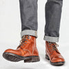 Classic Genuine Leather Boots
