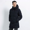 Men&#39;s Winter Hooded Coat