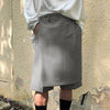 Men&#39;s Irregular Skorts Shorts