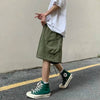 Men&#39;s Loose Streetwear Cargo Shorts