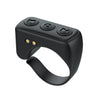 Mobile Phone Bluetooth Remote Control Ring