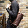 Fashion PU Leather Shoulder Bag