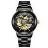 Men&#39;s Luxury Mechanical Watch