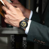 Men&#39;s Luxury Mechanical Watch