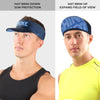 Breathable running cap for active wear9