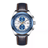 Luxury Fashion Chronograph Watch