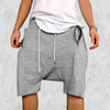 Men&#39;s Suspending Crotch Shorts