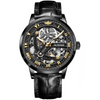 Luxury Men&#39;s Mechanical Wristwatch