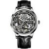 Luxury Men&#39;s Mechanical Wristwatch