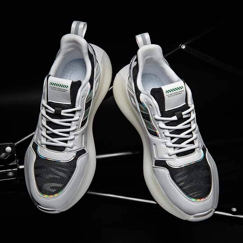 Breathable Blade Running Sneakers