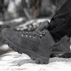 Urban Military Men&#39;s Boots