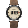 Men&#39;s Digital Chronograph Watch