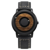 Men&#39;s Magnetic Wood Watch
