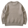Men&#39;s Vintage Pullover Sweater