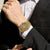 Luxury Men's Design Watch
