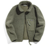 Men&#39;s Outdoor Fleece Jacket