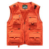 Men&#39;s Pocket Fisher Vest