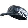 Breathable running cap for active wear3